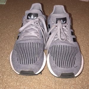 Men’s Size 8 Adidas